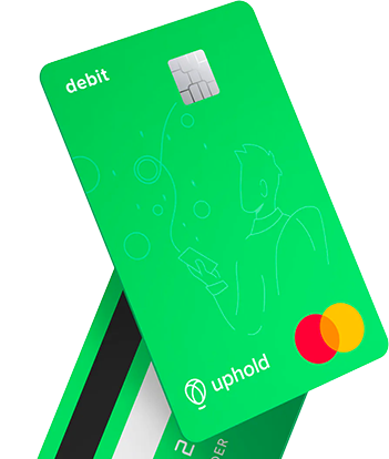 connect with uphold wallet