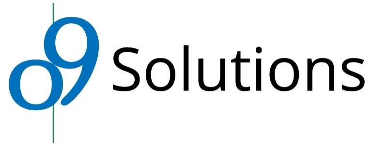 o9 Solutions