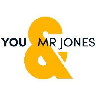 You & Mr Jones