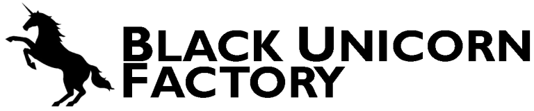 Black Unicorn Factory