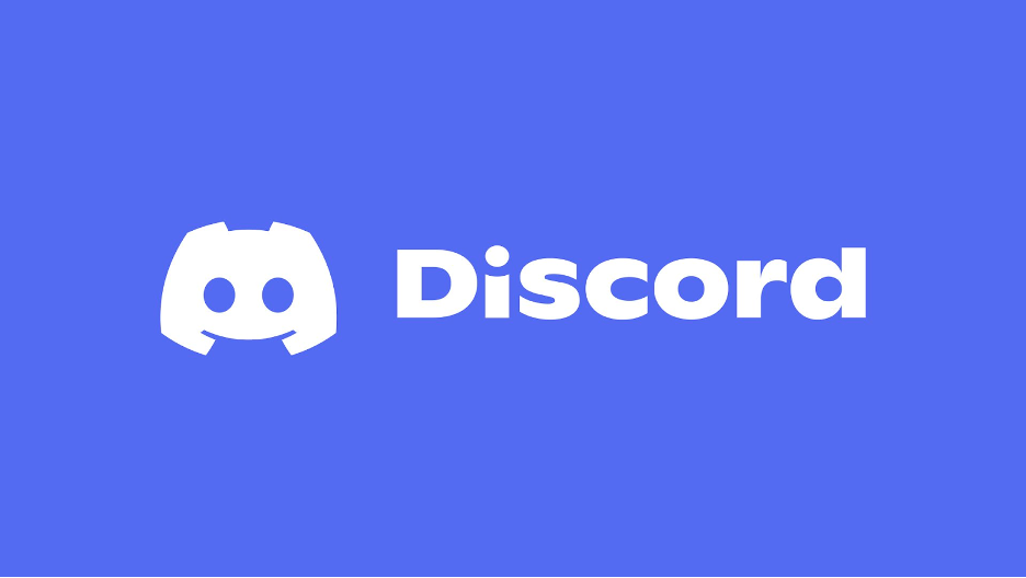 purple and white discord logo