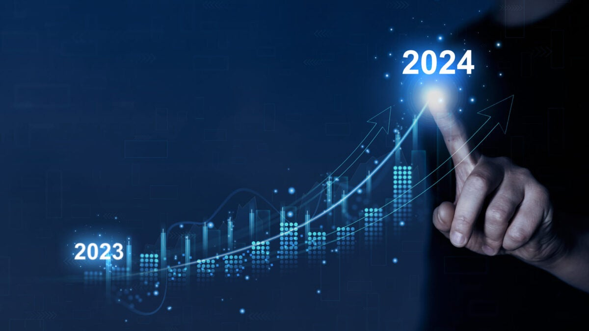 2024 retail banking and payments sector forecasts